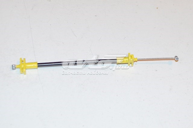 LR025544 Land Rover Cable de apertura de cerradura de puerta delantera