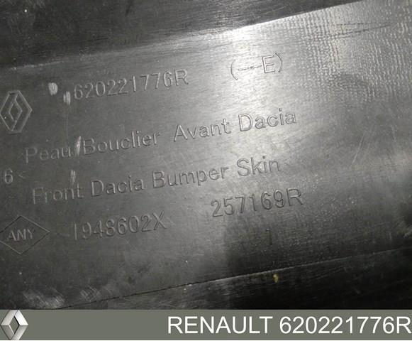 Parachoques delantero Renault (RVI) 620221776R precio, desde 142,48 EUR