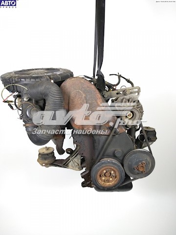 Motor completo Audi 80 (81, 85, B2)