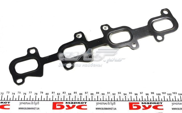 Comprar 1000184 Autotechteile Junta colector escape