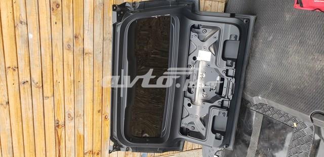 Puerta trasera LR077685 Land Rover