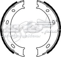 Juego de zapatas de frenos, freno de estacionamiento CIFAM 153239