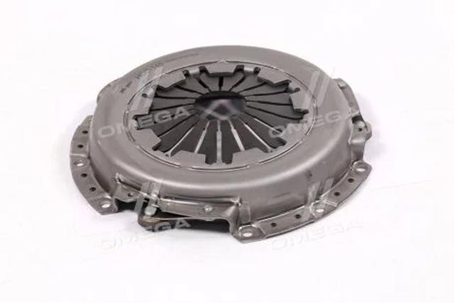HDC145 VALEO plato de presion del embrague funcion