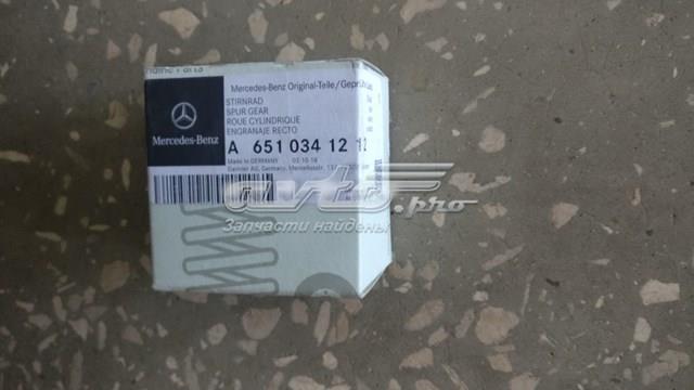 A6510341212 Mercedes