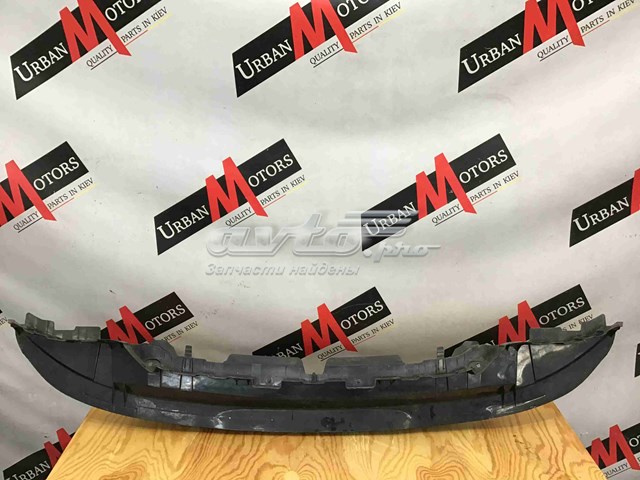 Soporte de parachoques delantero LR083117 Land Rover