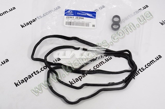 Junta tapa de balancines 224412E99A Hyundai/Kia