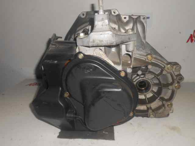 Caja de cambios 2N1R7002EB Mazda