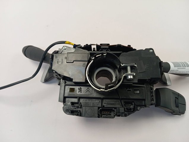  Conmutador columna dirección Peugeot 3008 2