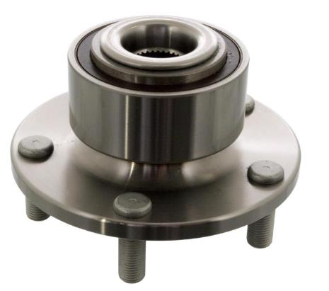 WB35108 Sato Tech Cubo delantero
