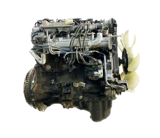 Motor completo Ford WLAA precio, desde 3193,49 EUR