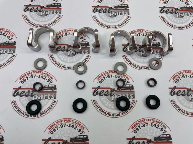 LR033977 Land Rover Kit de reparación del inyector
