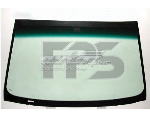 GS2553D11 FPS Parabrisas delantero 