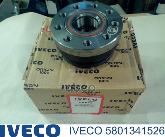 5801341526 Iveco Cubo delantero