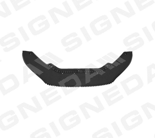 Alerón delantero Signeda PVG02083VA