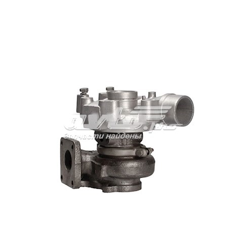 Turbocompresor 4913505000 Mitsubishi