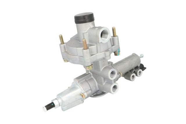 Regulador de la fuerza de frenado PN10200 Pneumatics