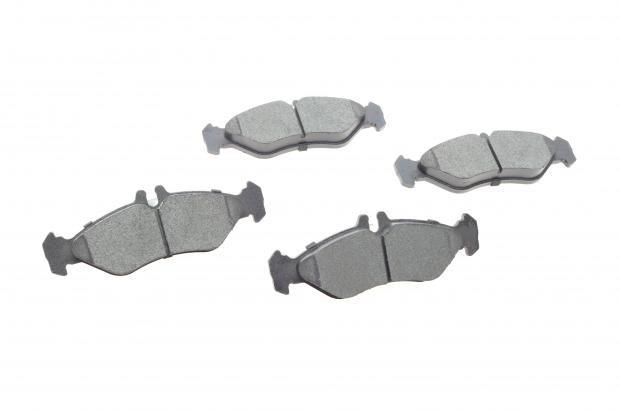 Pastillas traseras de freno Solgy 209020 precio, desde 20,33 EUR