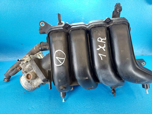 Motor completo 1ZRFE Toyota