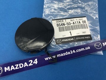 BS4N50A11A08 Mazda