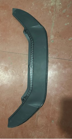 Spoiler delantero FPS FP7439925 precio, desde 59,62 EUR