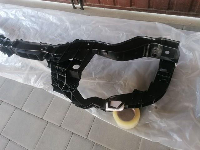 Soporte de radiador  Tempest 0231875200