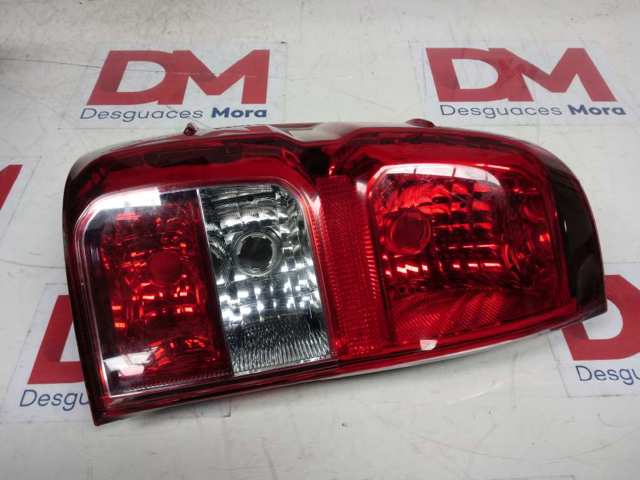 Piloto trasero izquierdo Toyota 815600K291 precio, desde 219,14 EUR