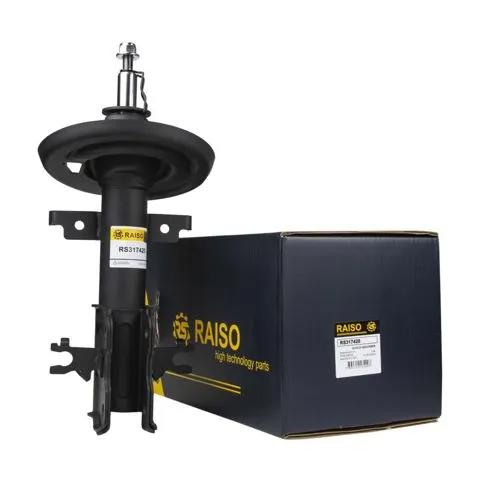 Amortiguador RS317420 Raiso