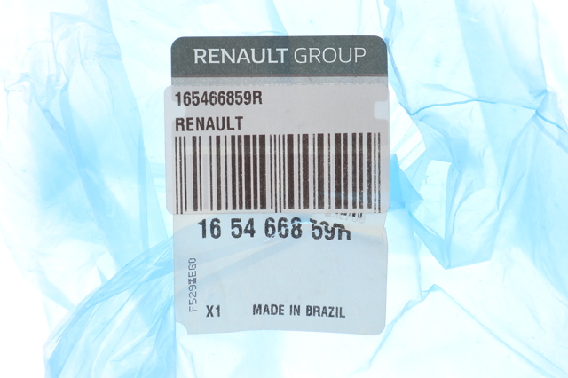 El filtro de aire Renault (RVI) 165466859R precio, desde 13,20 EUR