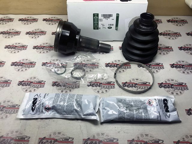 Junta homocinética exterior delantera Land Rover LR025067