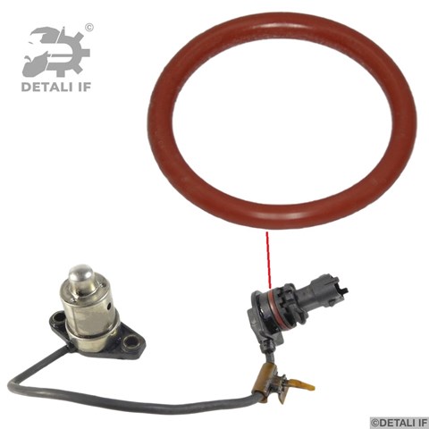90542913 General Motors Anillo de estanqueidad del sensor de nivel de aceite