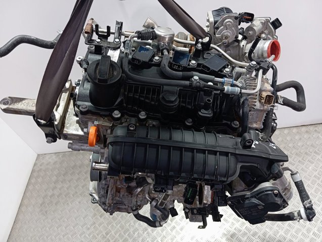 Comprar G3LE Hyundai/Kia Motor completo