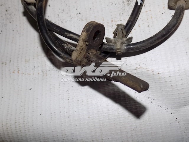 27540FG040 Subaru sensor abs trasero izquierdo