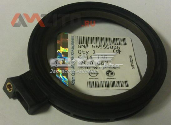 Retén cigueñal General Motors 55555805