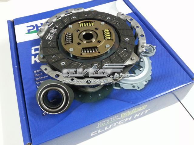 HDK111 VALEO Embrague motor