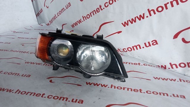 Faro derecho BMW 15183400RE