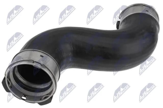 A9075282300 Mercedes Manguera del intercooler