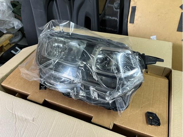 Faro derecho Peugeot/Citroen 9816824780 precio, desde 258,09 EUR