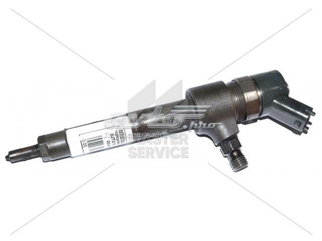 0445110187 Fiat/Alfa/Lancia inyector de combustible