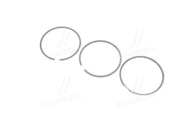 800045710050 Kolbenschmidt Juego de aros de pistón para 1 cilindro, sobremedida (+0,50 mm)