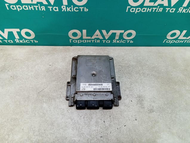 Comprar 9666360280 Fiat/Alfa/Lancia ECU
