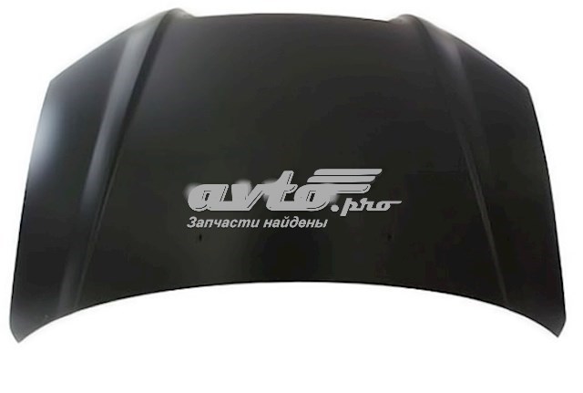 Capó del motor FPS FP3217280 precio, desde 235,22 EUR