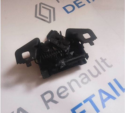 656015047R Renault (RVI) 