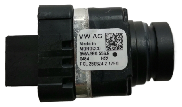 Cámara del sistema de visión 5WA980556E VAG