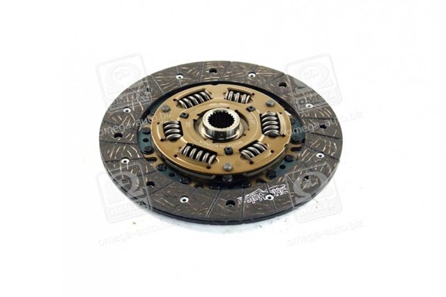Disco de embrague VALEO FD27 precio, desde 54,84 EUR