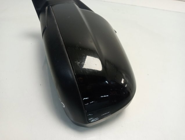 Espejo de retrovisor derecho 012268 Hyundai/Kia