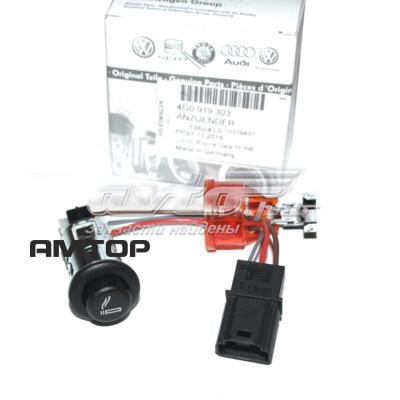 4G0919303 VAG encendedor para auto / mechero para auto