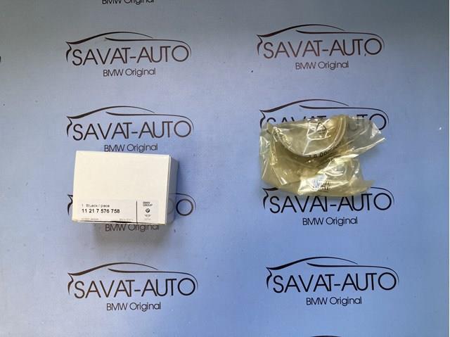 11217576758 BMW juego de cojinetes de cigüeñal, cota de reparación +0,25 mm