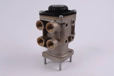 Válvula de freno bajo pedal (camión) Knorr-bremse DX61A precio, desde 112,05 EUR