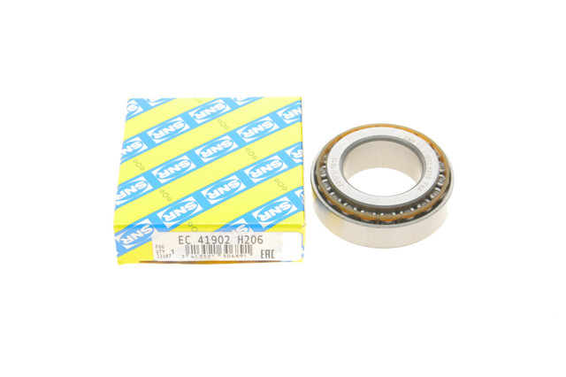 Comprar EC41902H206 SNR Rodamiento caja de cambios