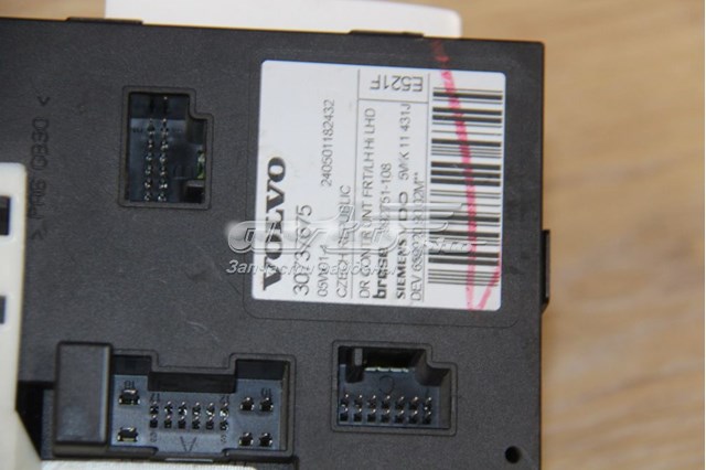  Volvo 30737675 precio, desde 79,41 EUR